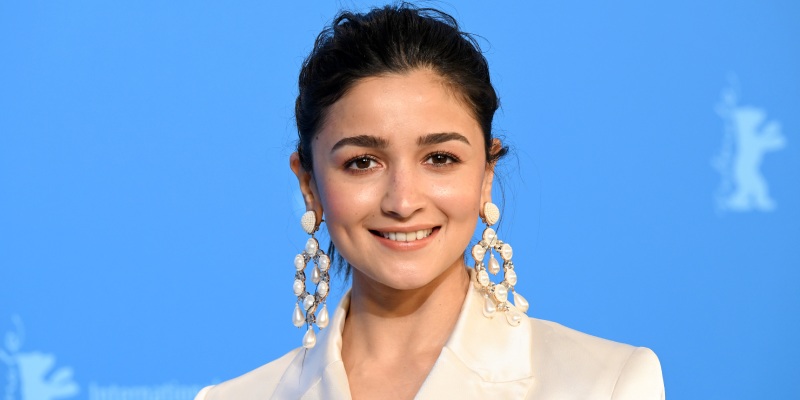 Alia Bhatt