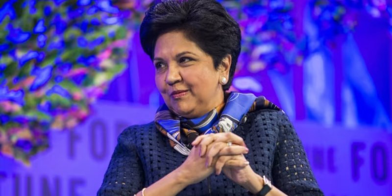 Indra Nooyi