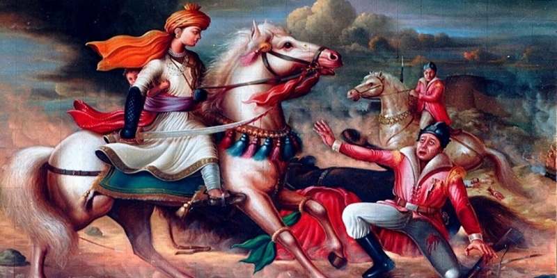 Rani Lakshmi Bai