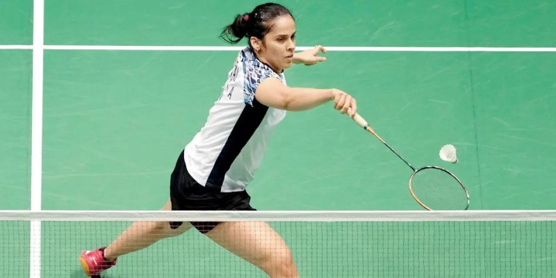 Saina Nehwal