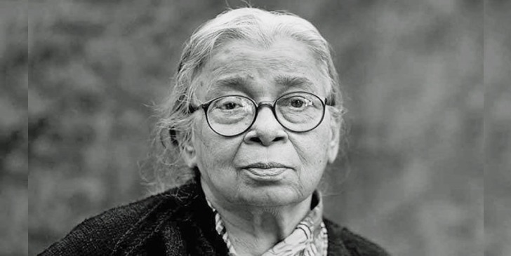 Mahasweta Devi Quiz: How Much You Know About Mahasweta Devi?