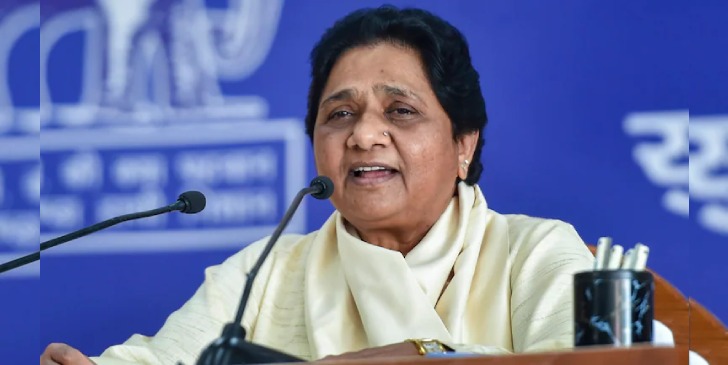 Mayawati Quiz: How Much You Know About Mayawati?