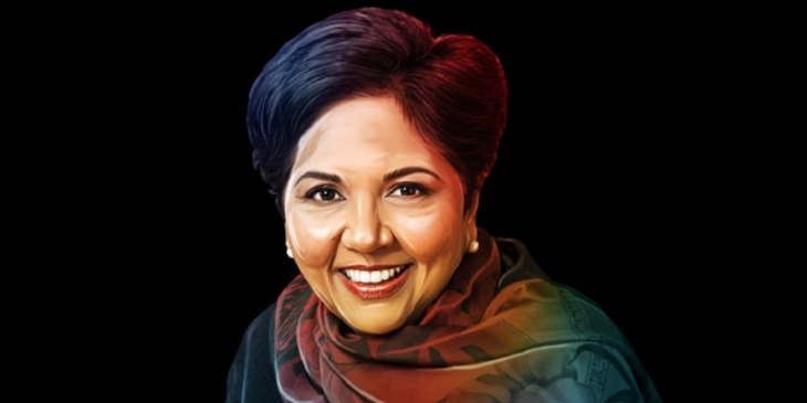 Indra Nooyi Quiz: How Well You Know about Indra Nooyi?
